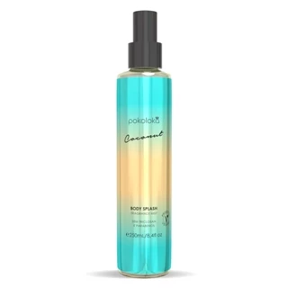 Pokoloka Body Splash Coconut 250ml