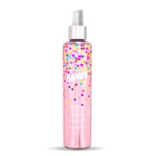 Pokoloka Body Splash Dance 250ml
