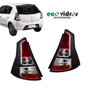 Lanterna Renault Sandero Stepway 2012-2014