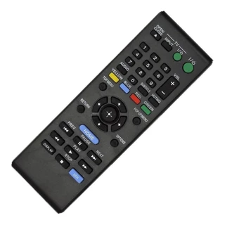 Controle Para Blu Ray Sony Rmt B-120a