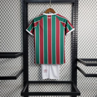 Kids Infantil Camisa De Equipe Time 23 MLS Home