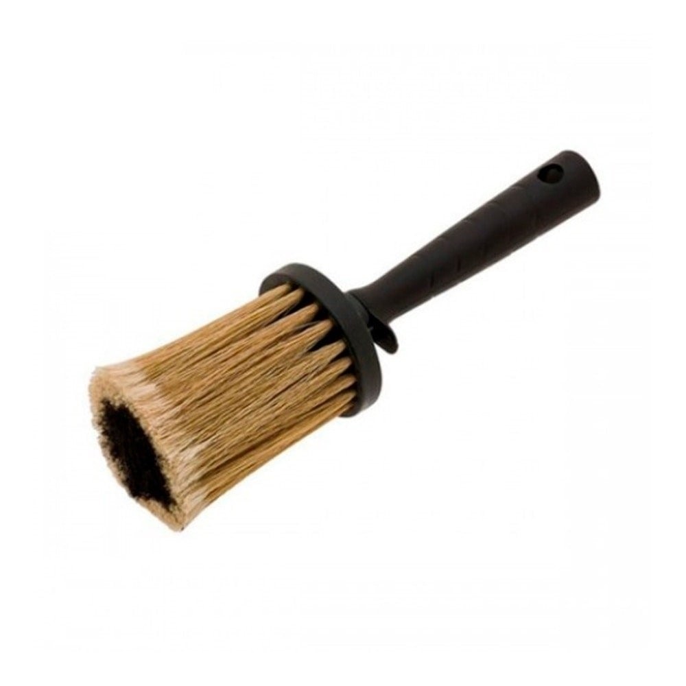 Broxa Condor Redonda 70mm 915 - Embalagem c/ 12 unidades | Shopee Brasil