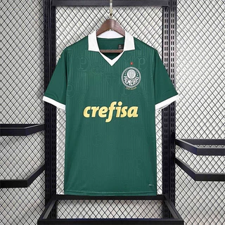 24/25 Camisa do futebol casa