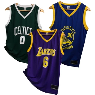 KIT Com 3 Regatas Basqueteiras Camisas de Basquete Masculina Uniforme Dry-fit Treino Esportes basketball