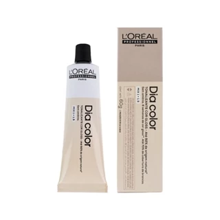 L'Oréal Professionnel Dia Color 6.23 60g em Oferta na Shopee