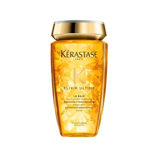 Kérastase Elixir Ultime Bain Shampoo 250ml em Oferta na Shopee
