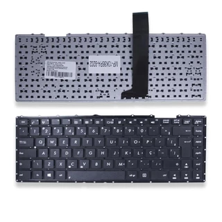 Teclado para Notebook Asus X450L