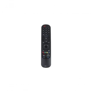 Controle Smart Magic MR21GA TV LG 55SK8500PSA, 43NANO75SPA, 65UP7550PSF AKB76039703