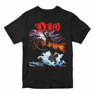 DIO Holy Diver 新ミックス、新ジャケットデザイン 4CD - メルカリ