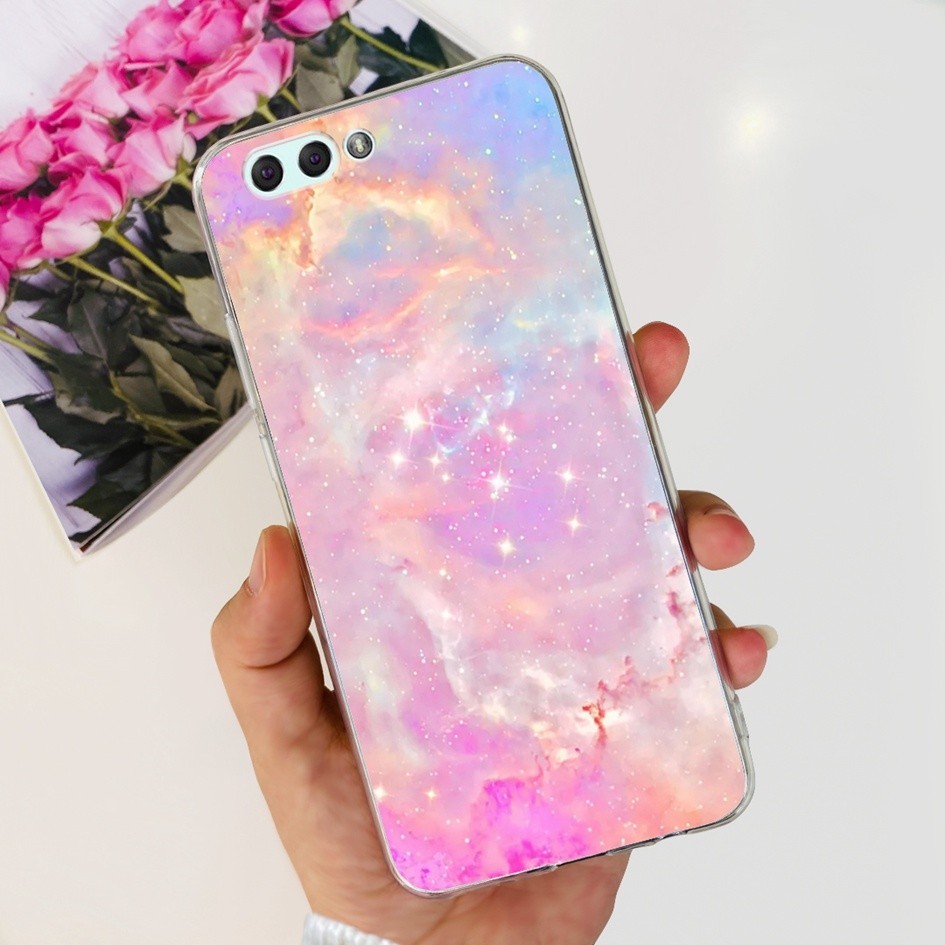 Coque En Gel Silicone Transparente Pour Asus Zenfone 4 ZE554KL - Souple Et Protectrice