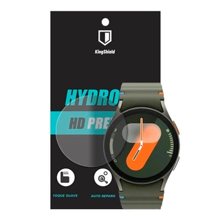 Película Galaxy Watch 7 [44MM] Kingshield Hydrogel (3x Unids) Fosca