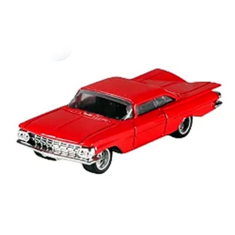 Chevrolet Impala 77 em Promoção na Shopee Brasil 2026