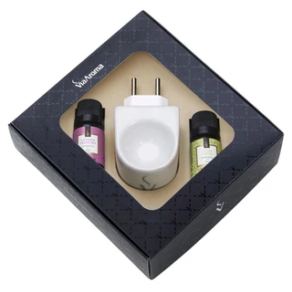 Aromatizador Difusor Standard + 2 Essências 10ml Variadas