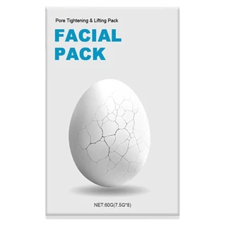 Máscara Facial SKIN1004 Zombie Pack 8 Unidades