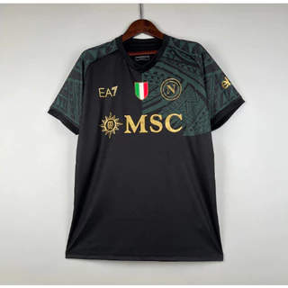 233/24 Camisa Third Distance