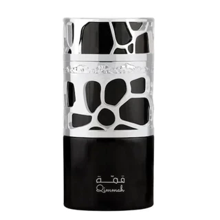 Perfume Qimmah Lattafa EDP Masculino 100ml