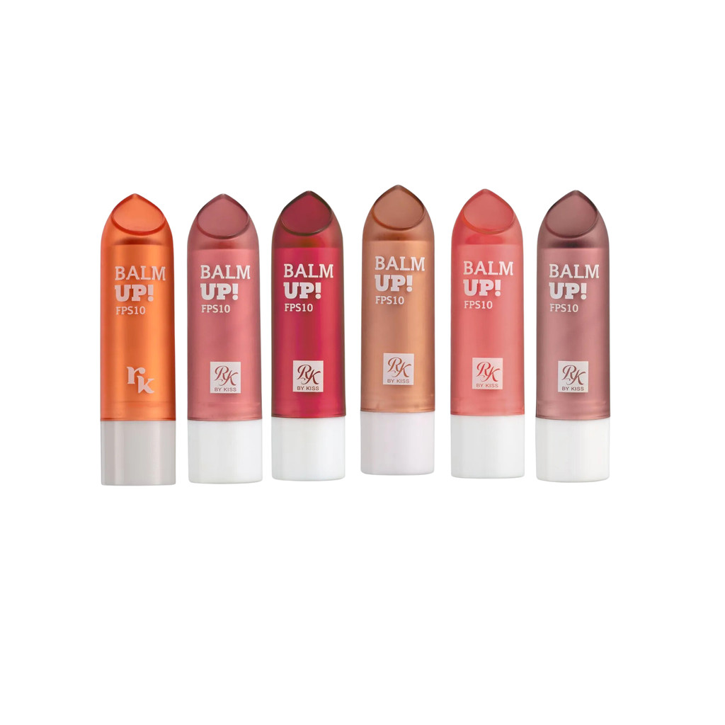 Balm Ruby Kiss na Black Friday 2025 | BuscaProdutos