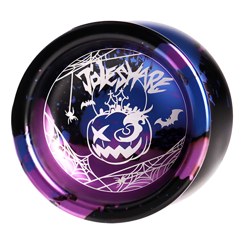 Ioio De Metal Com Super Rolamento Magic Yoyo Yoyo Magic