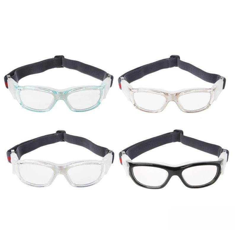 Eyewear Molduras Esportes Para Óculos Proteção Moldura Futebol Basquetebol