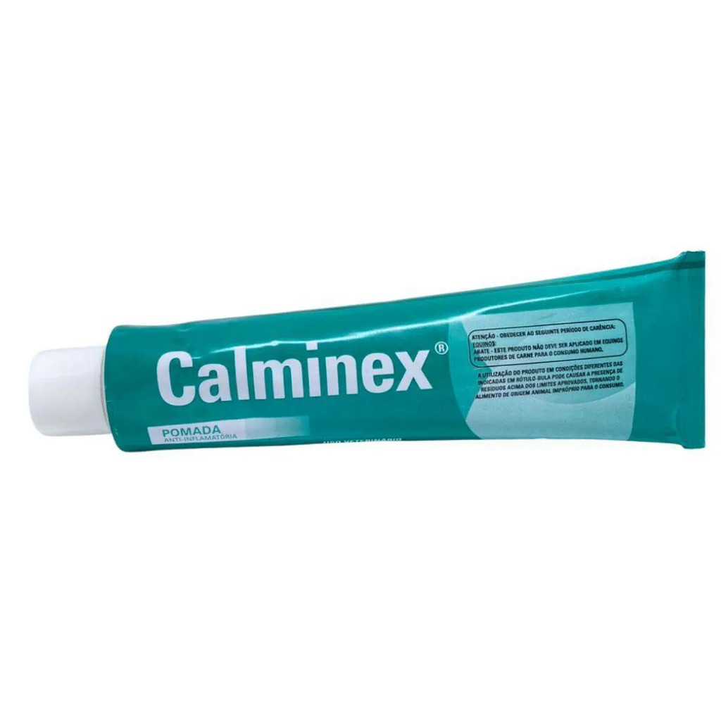 CALMINEX 30G | Shopee Brasil
