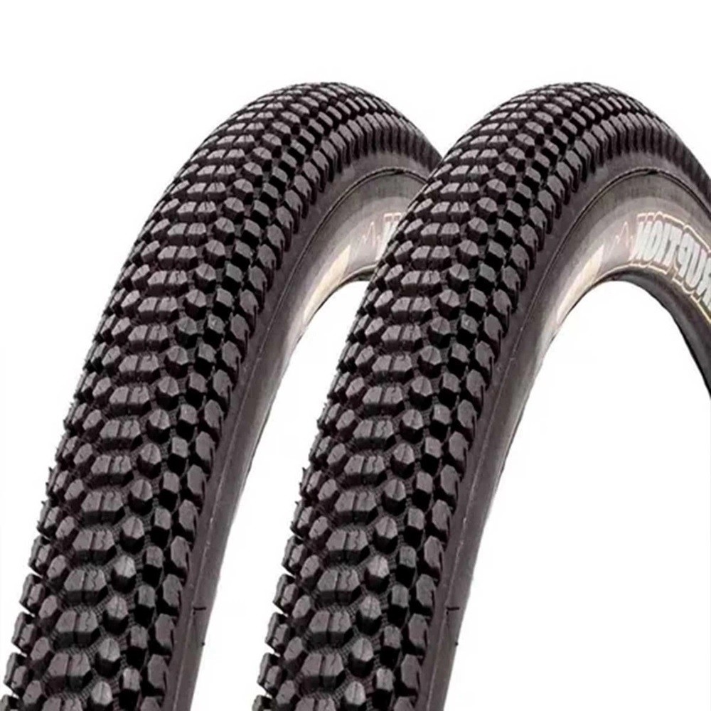 PNEU PARA BICICLETA ARO 29" 29X2.3 LEVORIN ERUPTION - 2 UNIDADES -