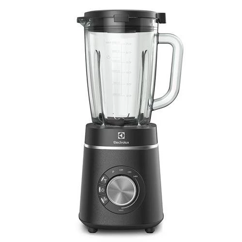 Liquidificador Electrolux Expert com Velocidade Variável e Jarra com 2 Litros - BLP70