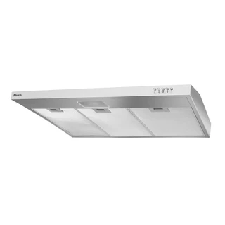 Depurador E Exaustor Inox Philco 3 Velocidades 150W 110V