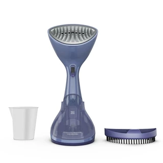 Vaporizador Passadeira de Roupas Portátil Electrolux Efficient Care com 1200 W de Potência - EPS10 em Oferta na Shopee