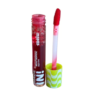 Aqua Tint Beijo Tropical Made In! Melu 3ml em Oferta na Shopee