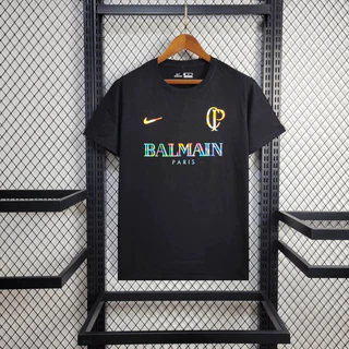 24/25 Corinthians quentes camisas casuais dos homens