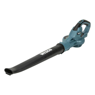 Soprador De Folhas Tubo Longo A Bateria 18v Ws8511.9 Wesco