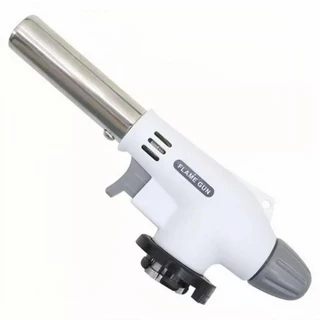 Maçarico Profissional Culinário Gourmet até 1300° p/ sushi queijos etc
