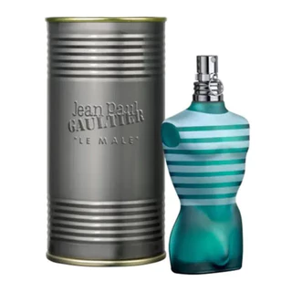 Perfume Jean Paul Gaultier Le Male Eau De Toilette Masculino 125ml