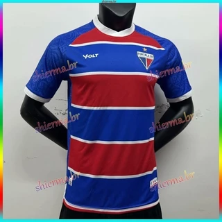 Camisa Fortaleza Da Equipe De Futebol 2024