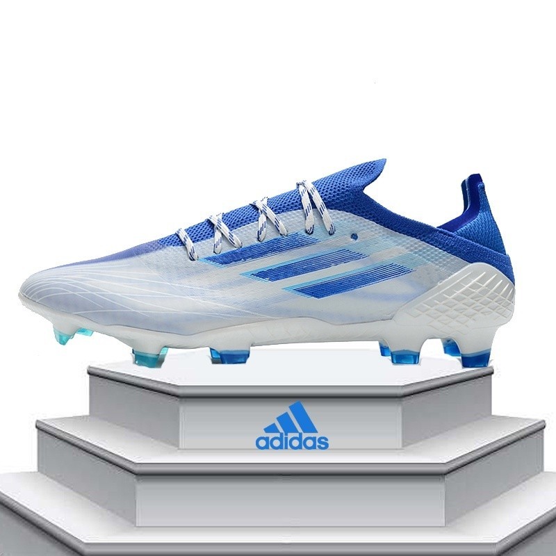 Equipa de Futebol Original UEFA FG Men's Messi X Series