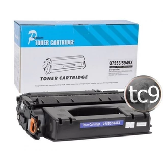Toner Premium Quality Hp Compativel 49A 5949-X 7553