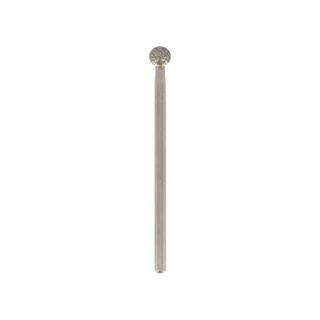 Ponta Diamantada 7105 Esférico 11/64 POL DREMEL