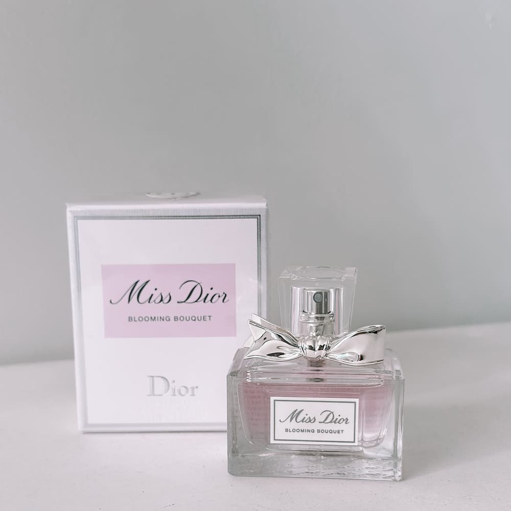 Perfume Christian Dior Miss Dior Blooming Bouquet EDT 30mL