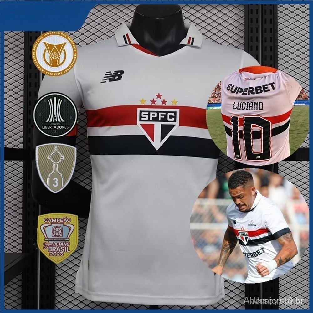 2024-25 I Player Verson Camisa de Futebol Versão Jogador Camisa MI20