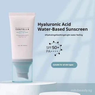 Protetor Solar Hidratante Skin1004 Skin Care Angel