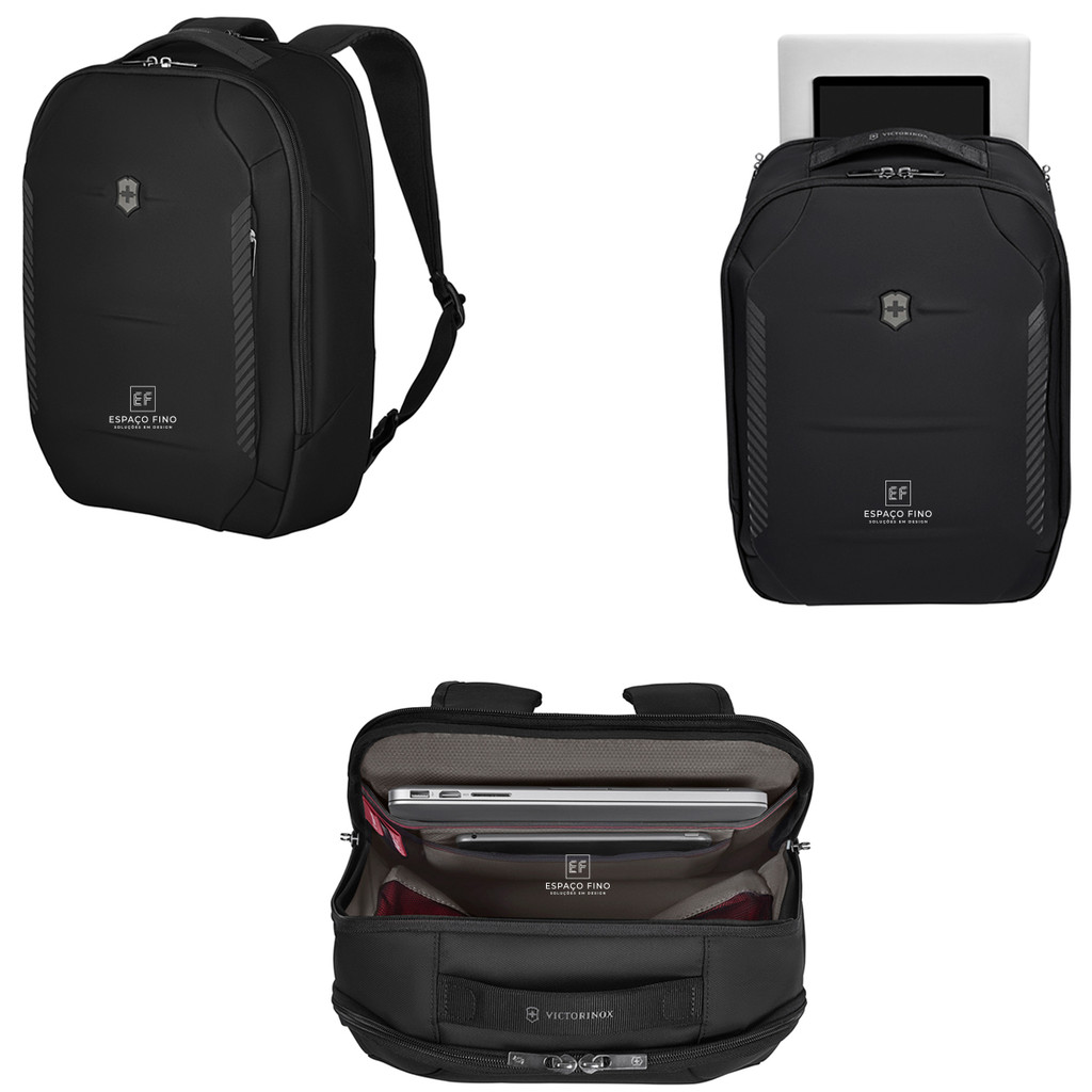 Mochila notebook victorinox hotsell