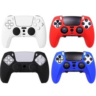 Capa Silicone Controle Dualsense Playstation 5 Ps5 Anti derrapante