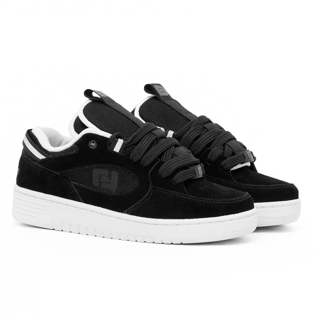 Tênis Freeday Switch Robusto Fat Lace Lingueta Dupla Take Of