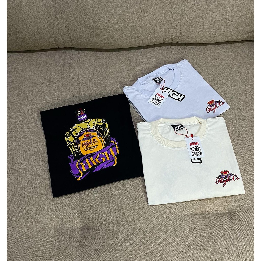 Camiseta UseVersate StreetWear 100% Algodão