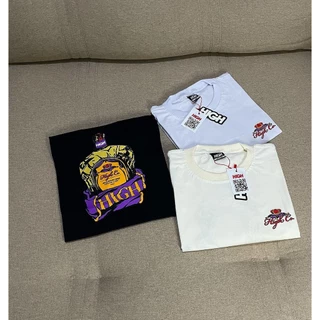 Camiseta UseVersate StreetWear 100% Algodão