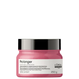 Loreal Professionnel Pro Longer Máscara Reparadora 250g na Black Friday 2025 | BuscaProdutos