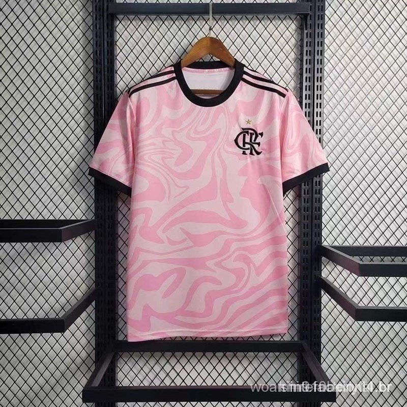 Fãs da edição especial fl 24-25 (rosa) | Shopee Brasil
