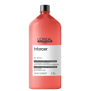 Loreal Condicionador Inforcer 1,5L