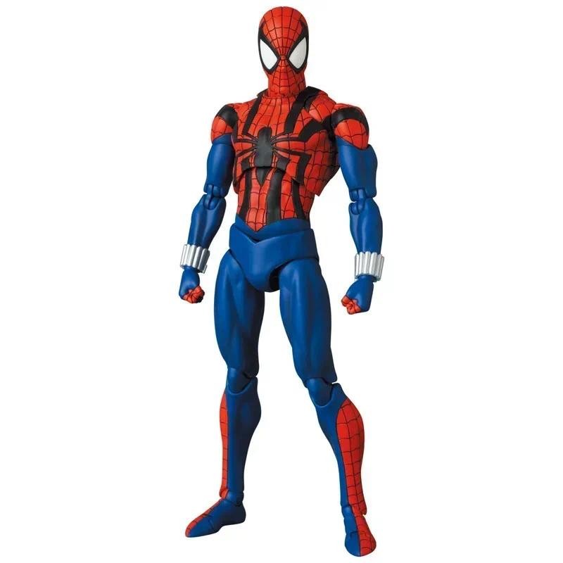 Spider-Man - Ben Reilly - Spider-Man - Mafex No.143 - Comic