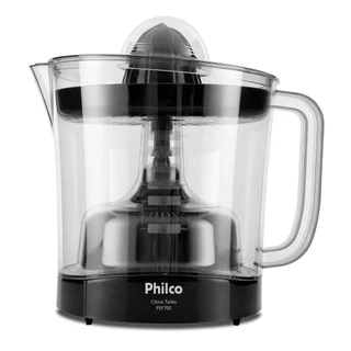 Espremedor De Frutas Philco Pef700p 2 Cones 70w 1,5l 220v em Oferta na Shopee